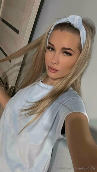 evilglow Nude Leaks OnlyFans Photo 9