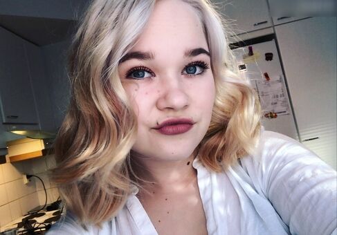 Evviepp Nude Leaks OnlyFans Photo 29
