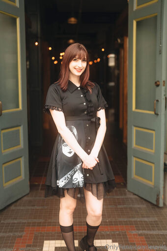 evvils Nude Leaks OnlyFans Photo 151