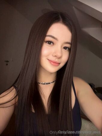 evy_wild Nude Leaks OnlyFans Photo 49