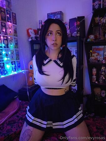 evyrosas