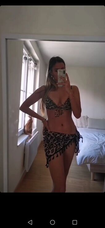 Ewenae Nude Leaks OnlyFans Photo 5