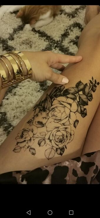 Ewenae Nude Leaks OnlyFans Photo 8