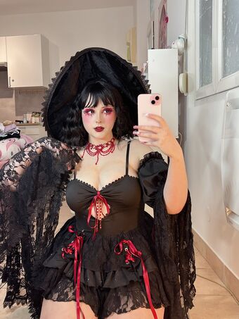 ewiiiika Nude Leaks OnlyFans Photo 14