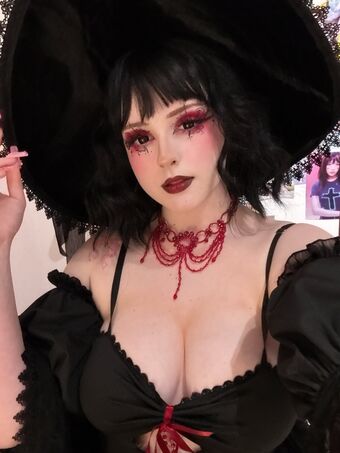 ewiiiika Nude Leaks OnlyFans Photo 16