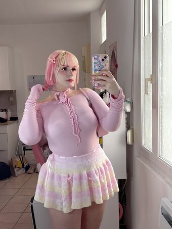 ewiiiika Nude Leaks OnlyFans Photo 19