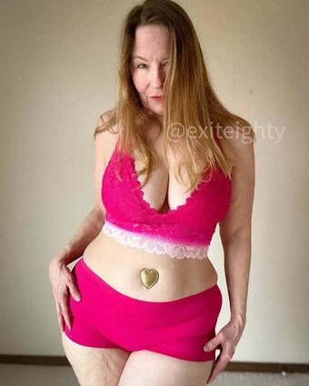 Exit Eighty Nude Leaks OnlyFans Photo 11