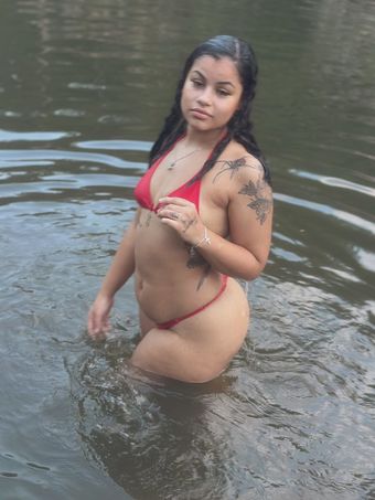 exoticleah Nude Leaks OnlyFans Photo 14
