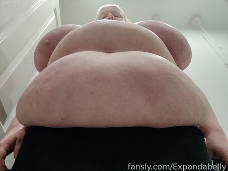 Expandabelly Nude Leaks OnlyFans Photo 31
