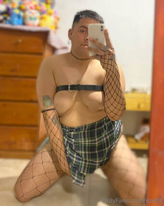 ezefit Nude Leaks OnlyFans Photo 19