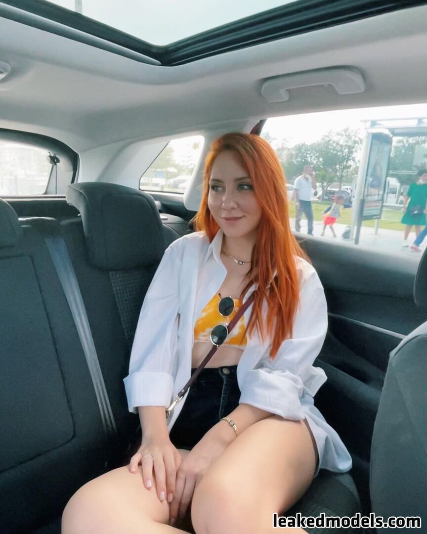 Ezgi Zorba  ezgininkanali Nude Leaks OnlyFans Photo 19 - Leaked Models