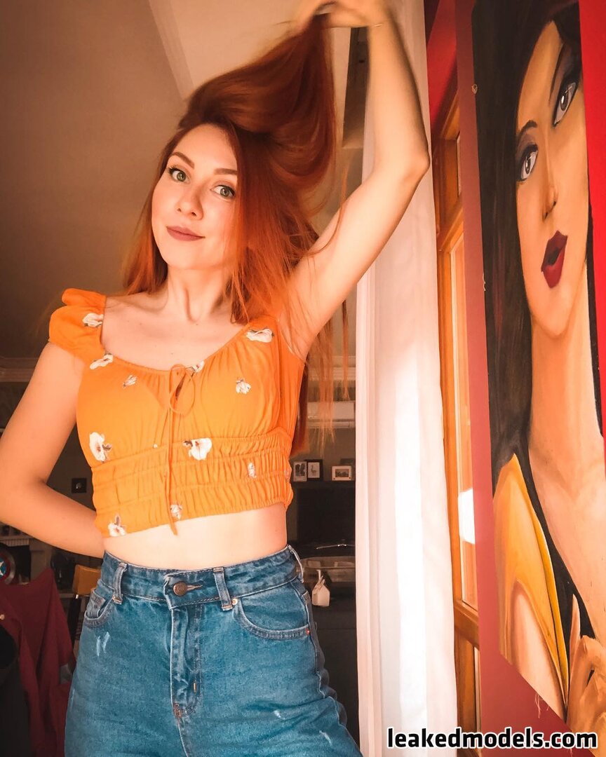 Ezgi Zorba  ezgininkanali Nude Leaks OnlyFans Photo 25 - Leaked Models