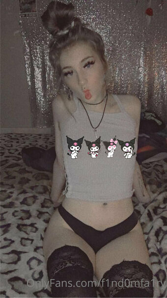 f1nd0mfa1ry Nude Leaks OnlyFans Photo 5