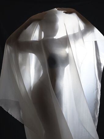 Fa.shadows Nude Leaks OnlyFans Photo 5