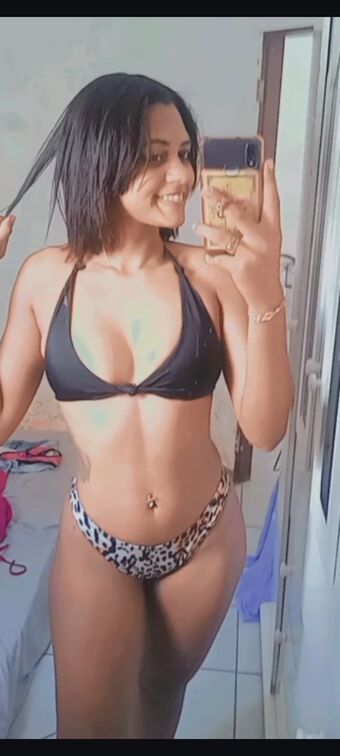 Fabiana Gomes Nude Leaks OnlyFans Photo 9