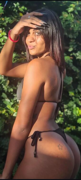 Fabiana Gomes Nude Leaks OnlyFans Photo 15