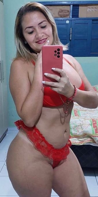 Fabiana Grafitheira Nude Leaks OnlyFans Photo 34