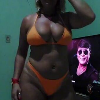Fabiana Grafitheira Nude Leaks OnlyFans Photo 38