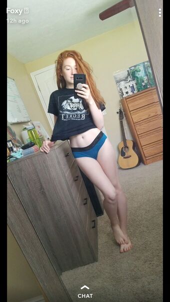 fabledfoxy Nude Leaks OnlyFans Photo 15