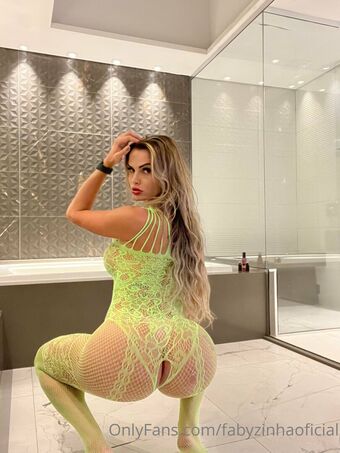 fabyzinhaoficial Nude Leaks OnlyFans Photo 38