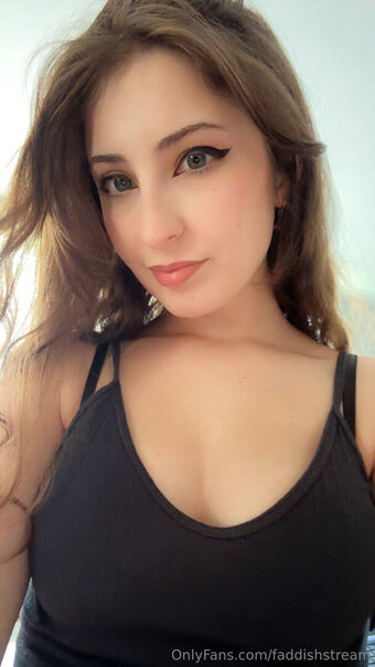 faddishstream Nude Leaks OnlyFans Photo 5