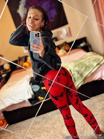 faefury Nude Leaks OnlyFans Photo 13