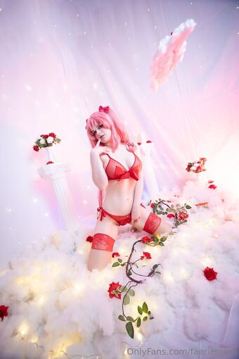 faeriemimi