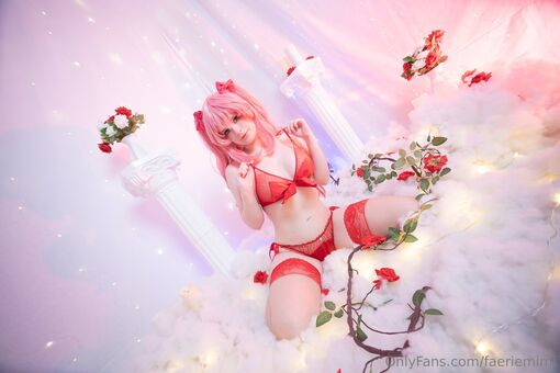 faeriemimi Nude Leaks OnlyFans Photo 39