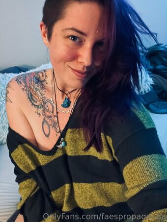 faespropaganda Nude Leaks OnlyFans Photo 15
