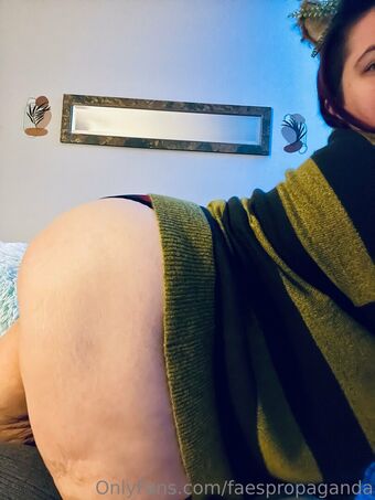 faespropaganda Nude Leaks OnlyFans Photo 16