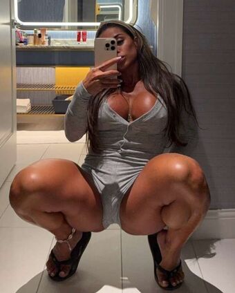 FafaFitness11 Nude Leaks OnlyFans Photo 17