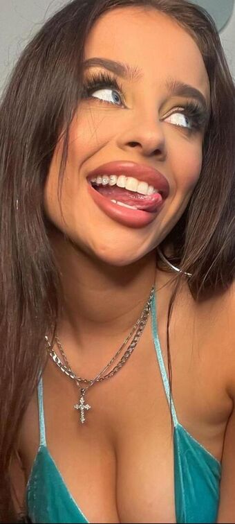 Fagata Agata Fąk Nude Leaks OnlyFans Photo 14