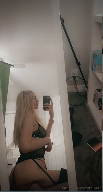 Fainter Nude Leaks OnlyFans Photo 15
