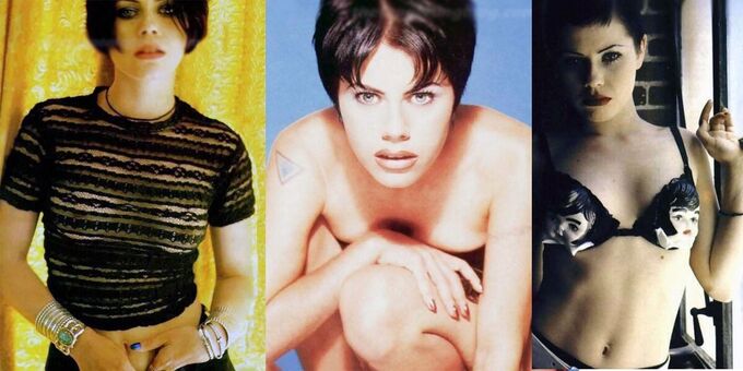 Fairuza Balk