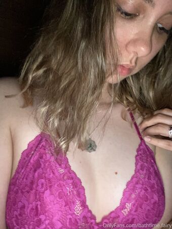 fairy.bread Nude Leaks OnlyFans Photo 5