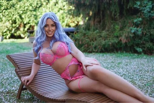 Fairyxbella Nude Leaks OnlyFans Photo 4