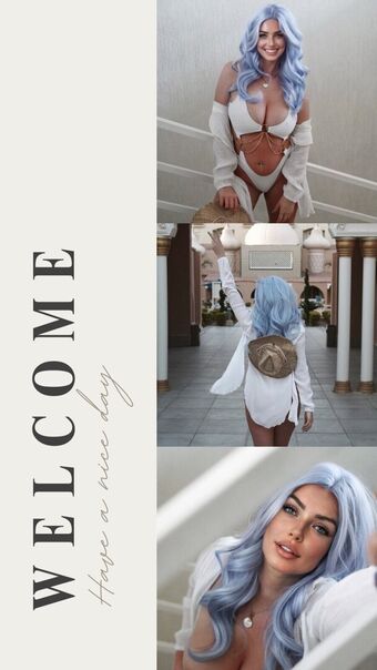 Fairyxbella Nude Leaks OnlyFans Photo 12