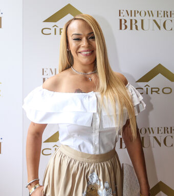 Faith Evans