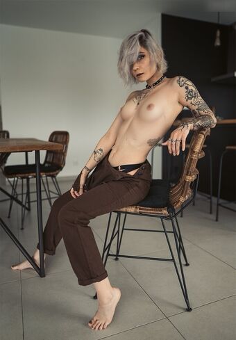 Fakes: MaceZayuri Nude Leaks OnlyFans Photo 4