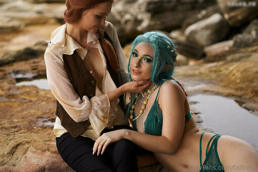 Fallcosplay / fallcos1