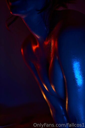 FallCosplay Nude Leaks OnlyFans Photo 162