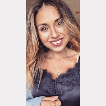Fallon Perez Nude Leaks OnlyFans Photo 22