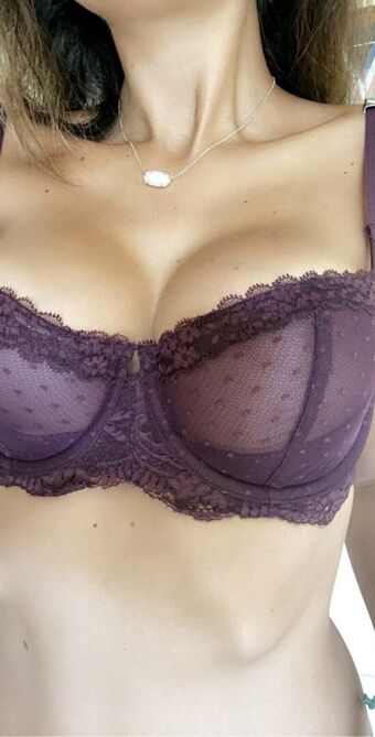 Fallon Perez Nude Leaks OnlyFans Photo 34