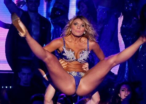 Faloon Larraguibel Nude Leaks OnlyFans Photo 11