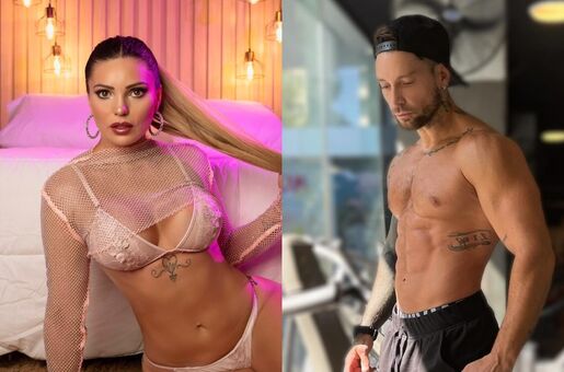 Faloon Larraguibel Nude Leaks OnlyFans Photo 14