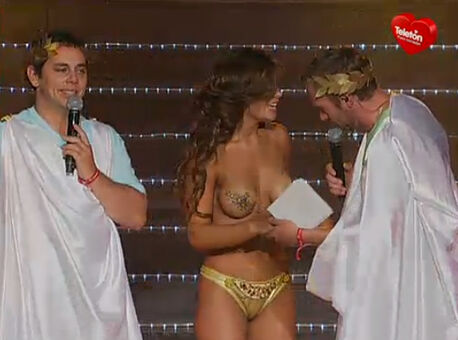 Faloon Larraguibel Nude Leaks OnlyFans Photo 19