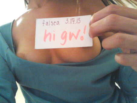 Falsea