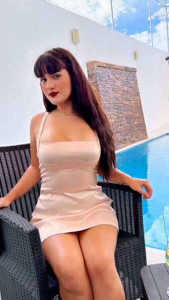 Fanny Reynoso Nude Leaks OnlyFans Photo 5