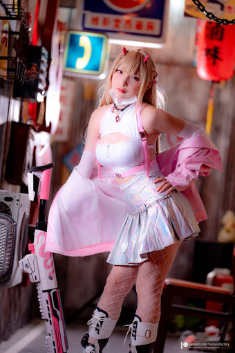 Fantasy Factory | komachi