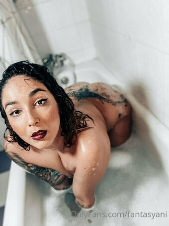 fantasyani Nude Leaks OnlyFans Photo 38